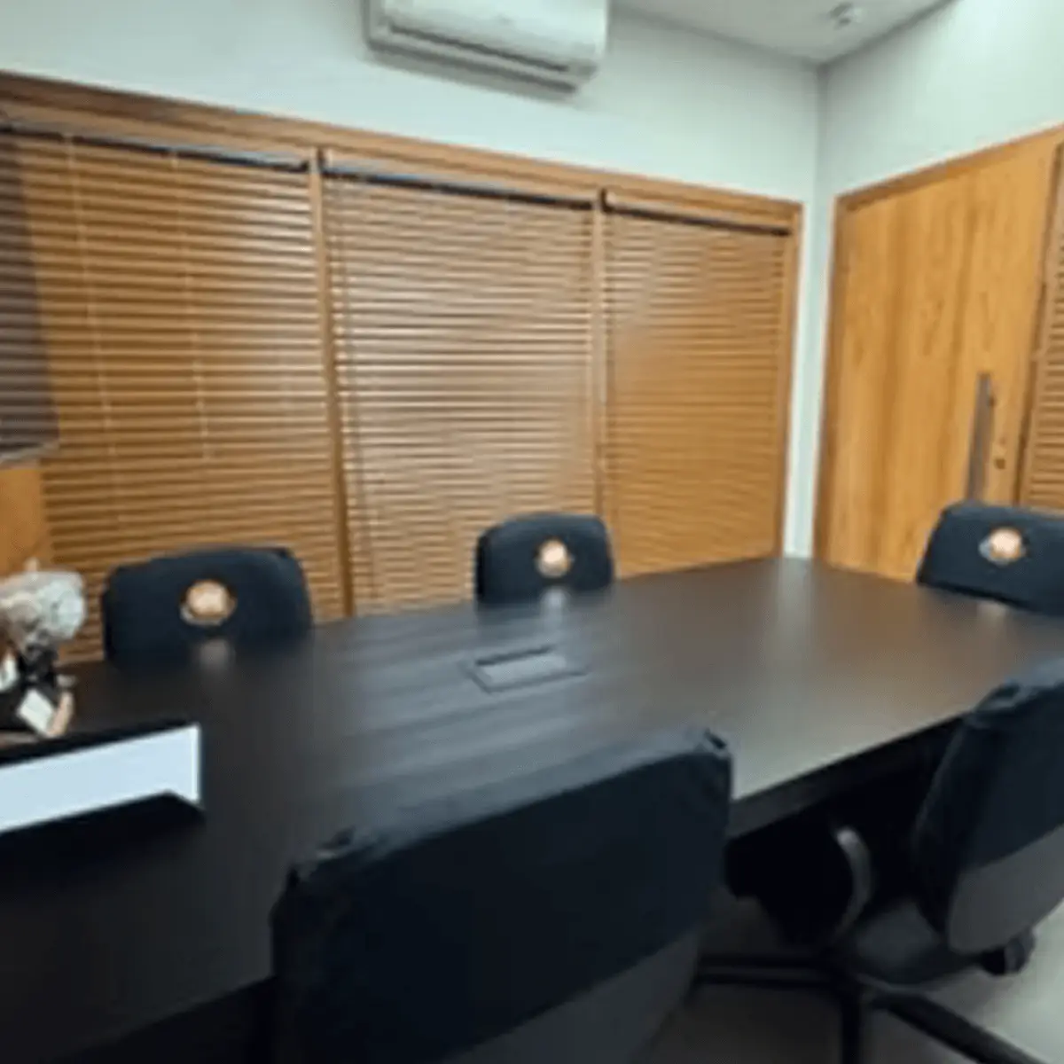 My Place Office Faria Lima - 4