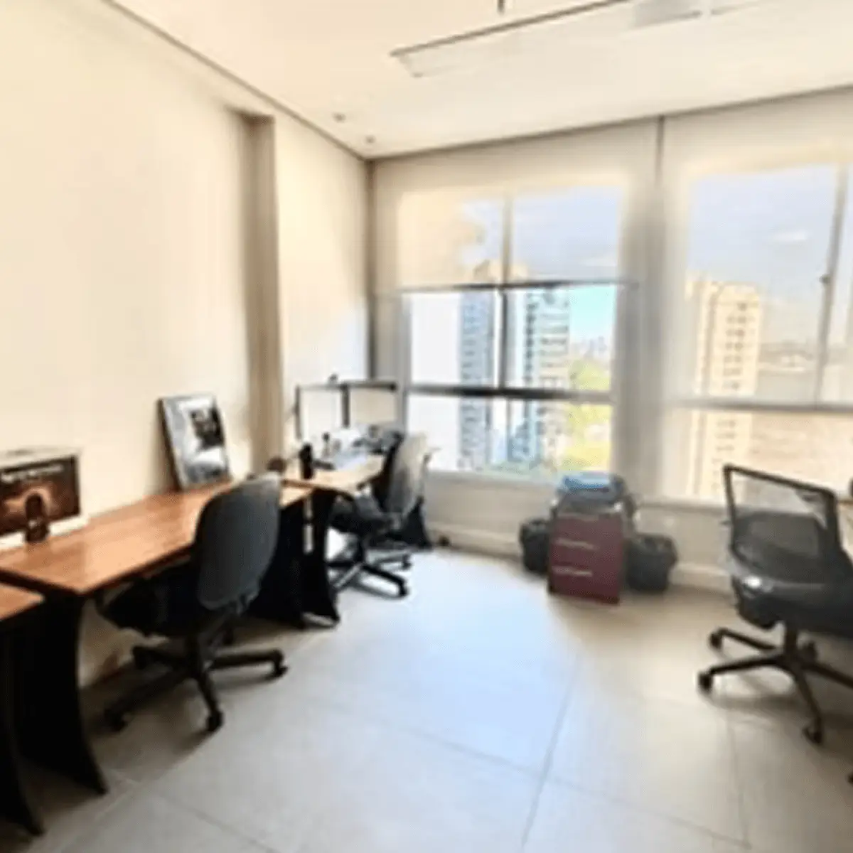 My Place Office Faria Lima - 5