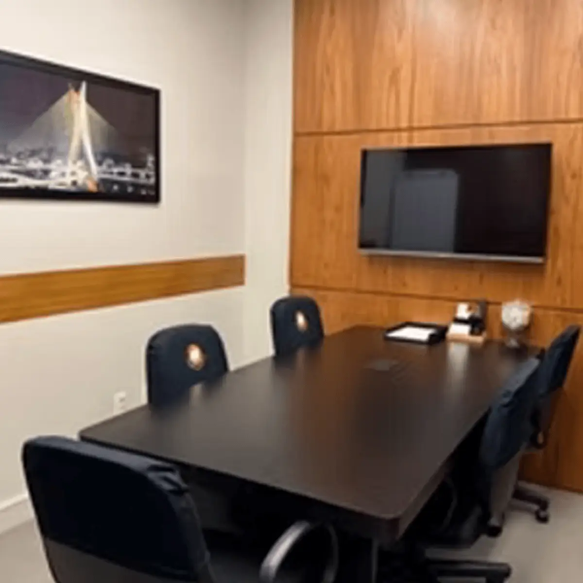 My Place Office Faria Lima - 6
