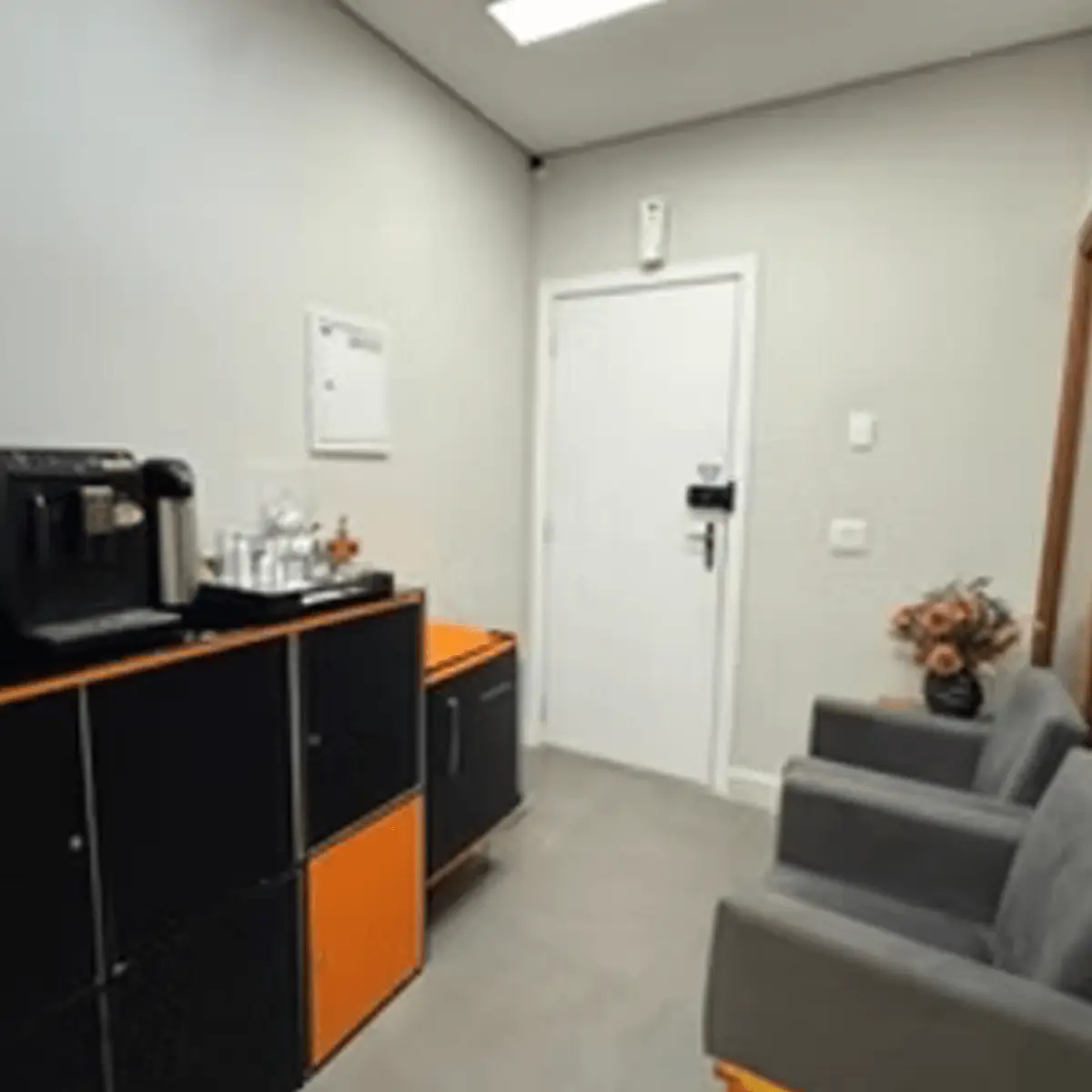 My Place Office Faria Lima - 10