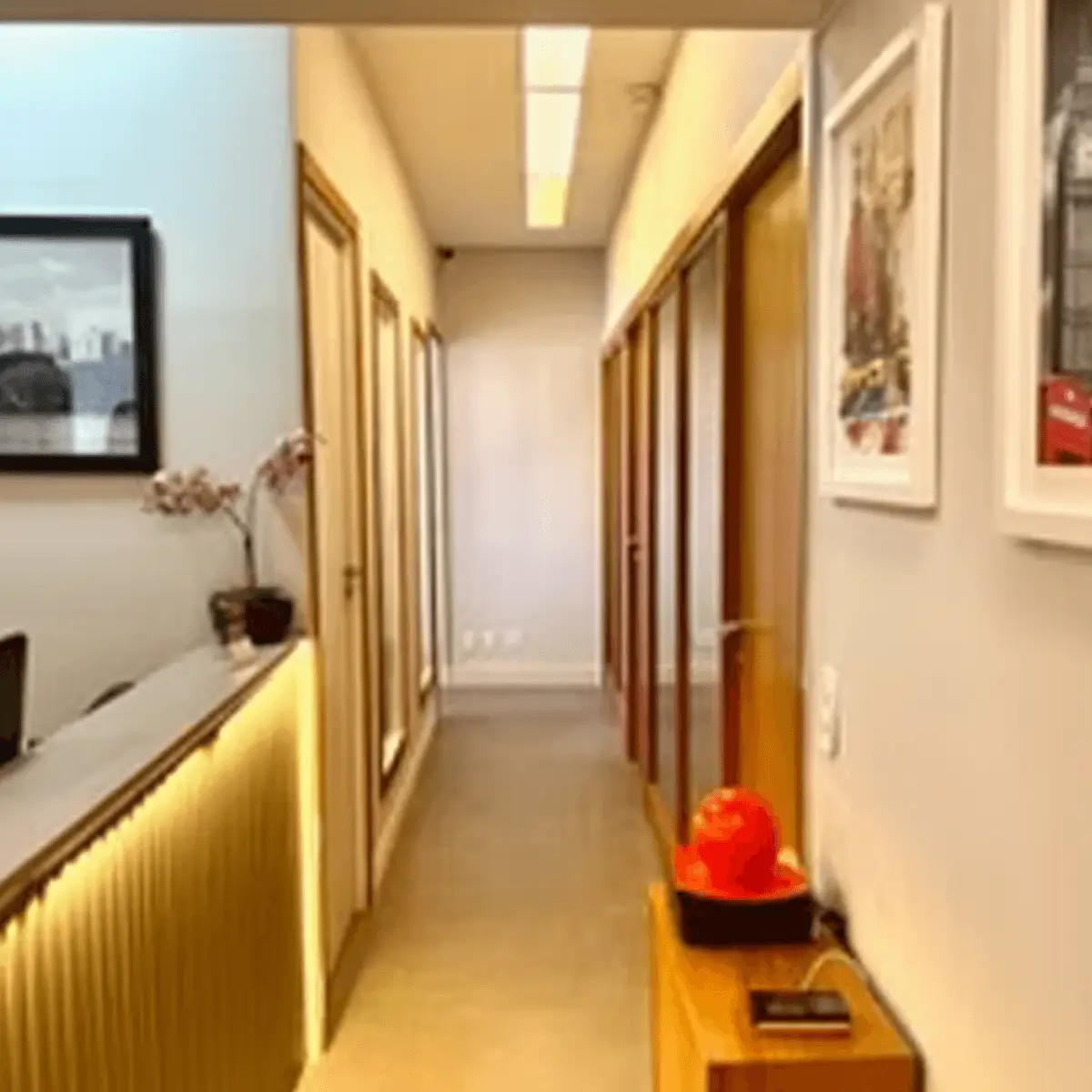 My Place Office Faria Lima - 11