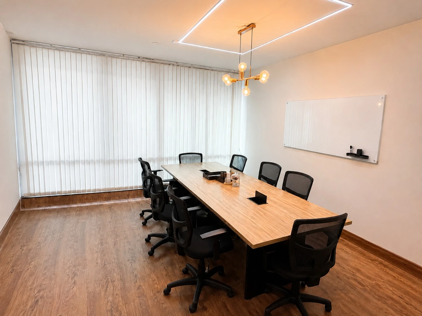 My Place Office Ibirapuera - 0