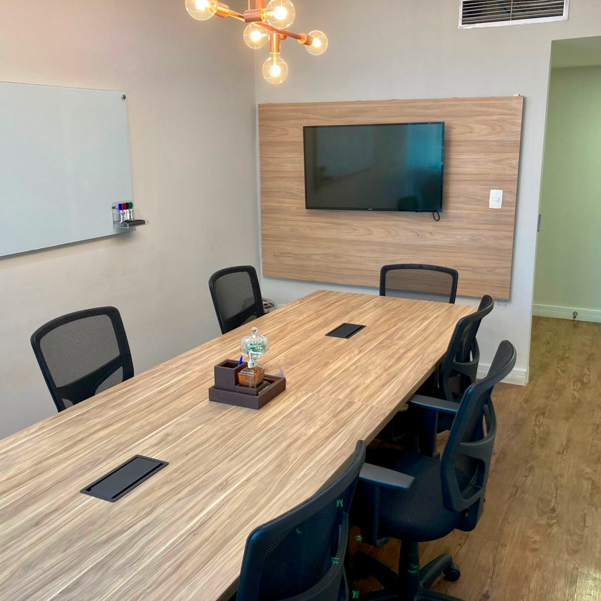 My Place Office Ibirapuera - 2