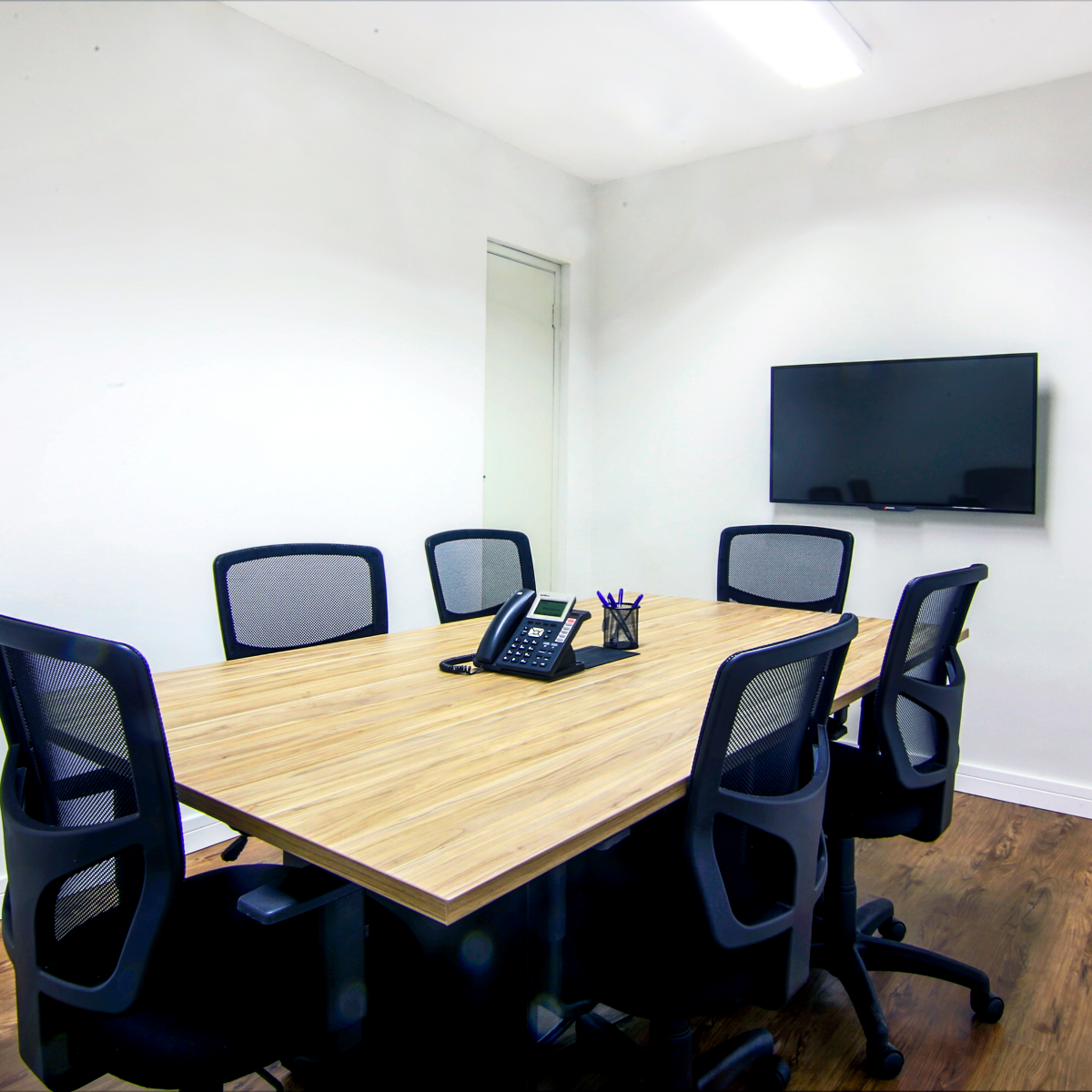 My Place Office Ibirapuera - 3