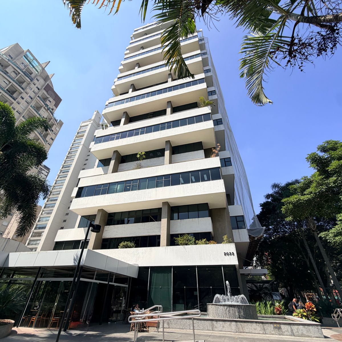 My Place Office Ibirapuera - 6