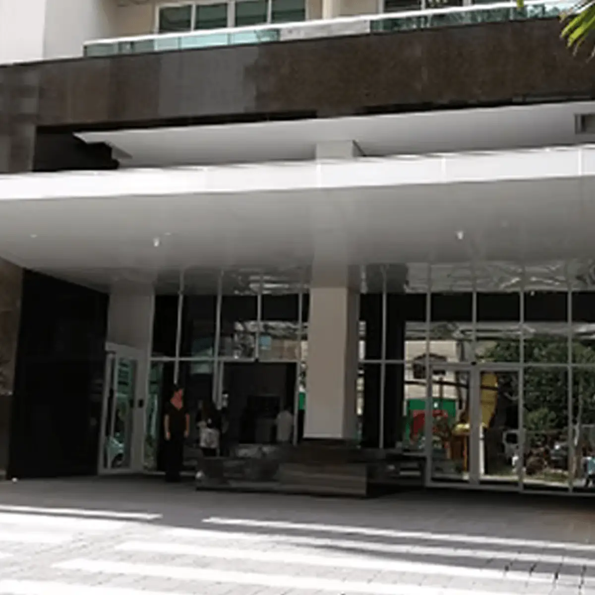 My Place Office Morumbi - 0