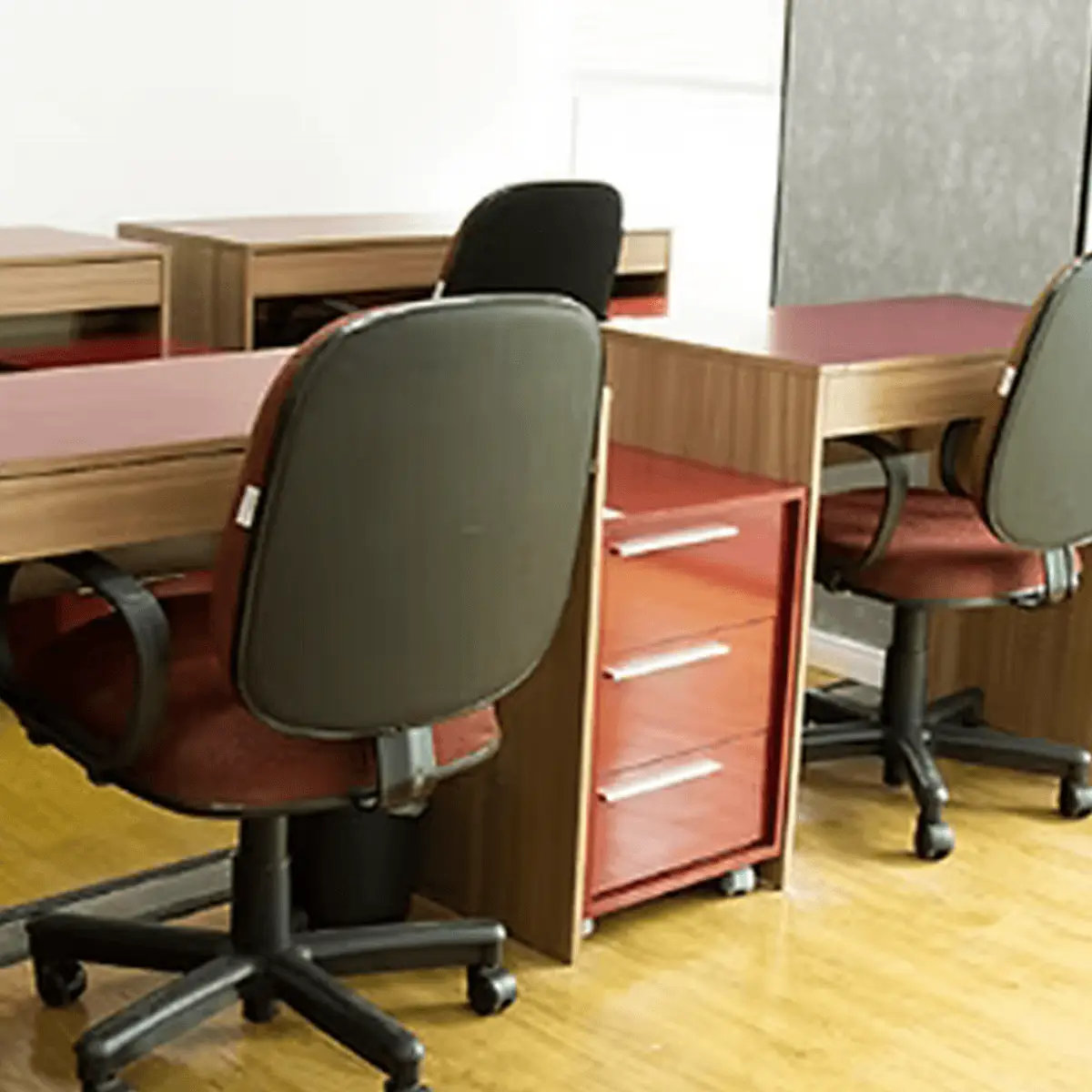 My Place Office Morumbi - 1