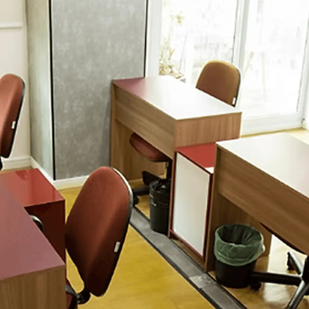 My Place Office Morumbi - 2