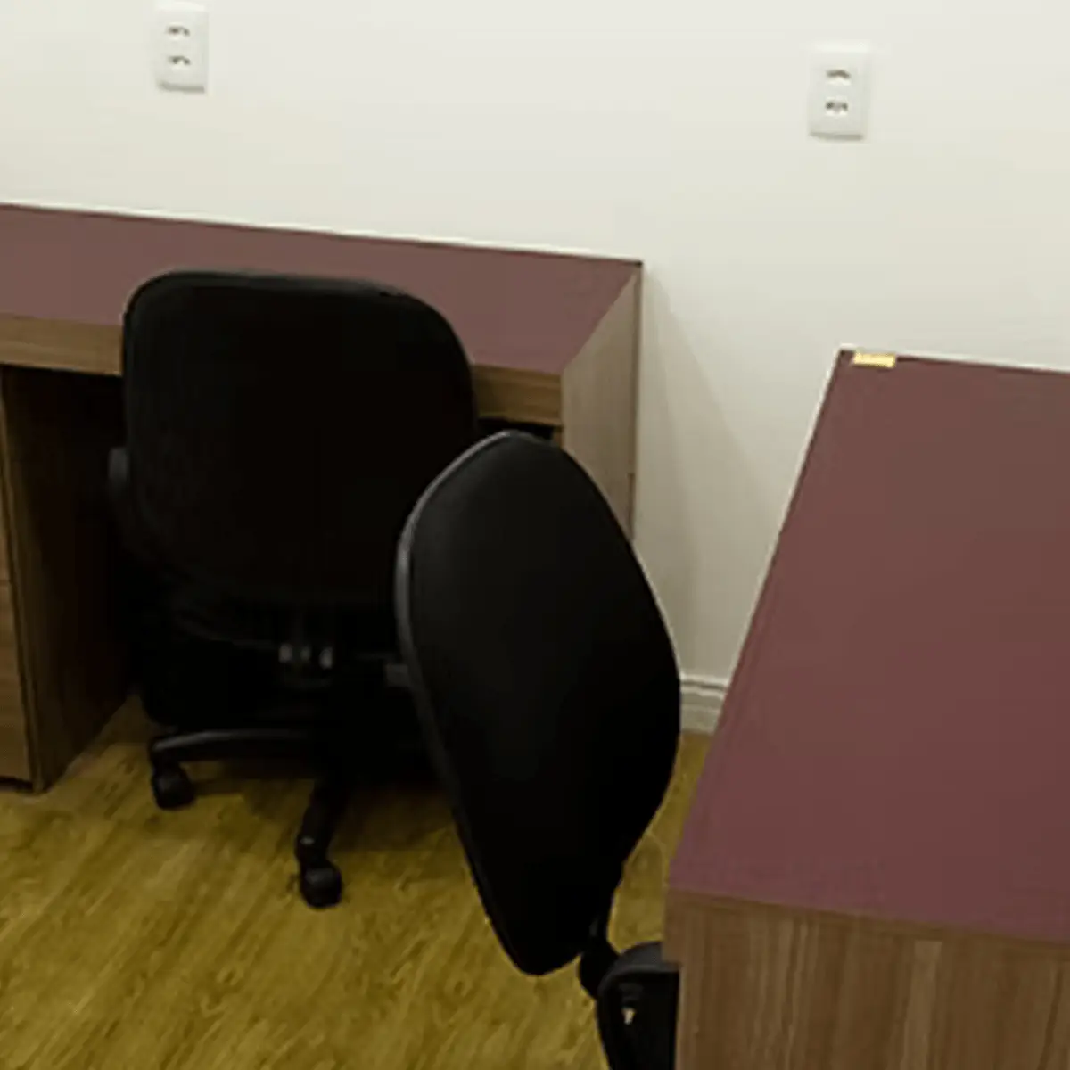 My Place Office Morumbi - 3