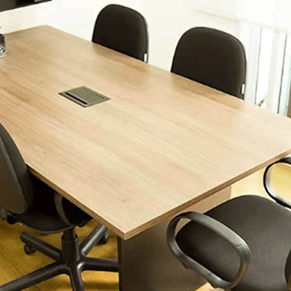 My Place Office Morumbi - 4