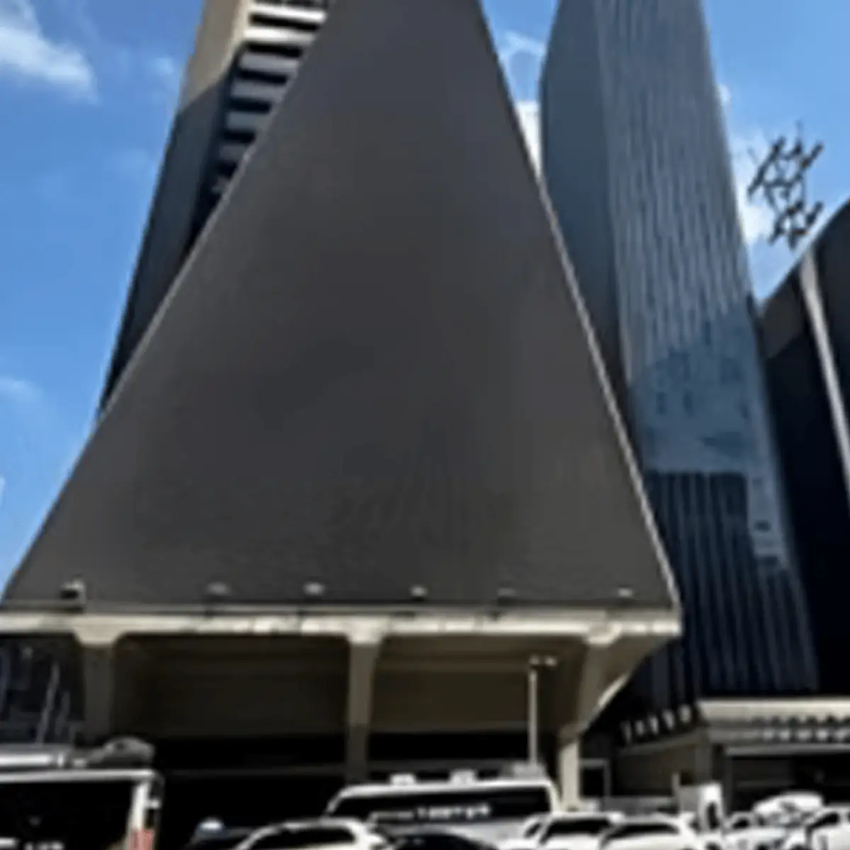 My Place Office Paulista - 1