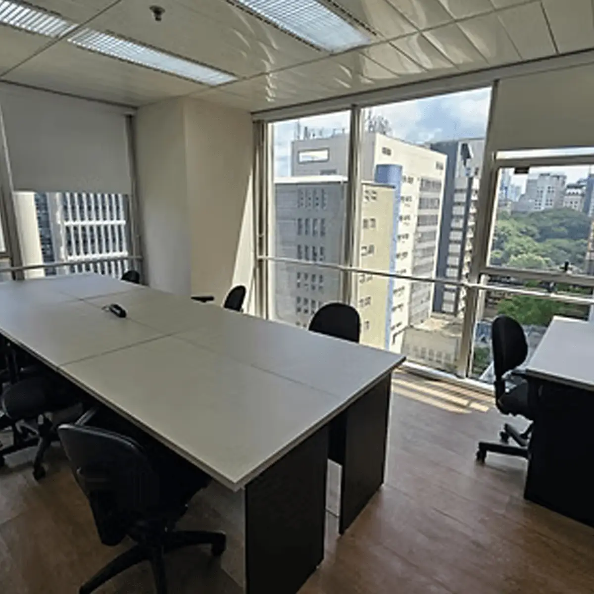 My Place Office Paulista - 6