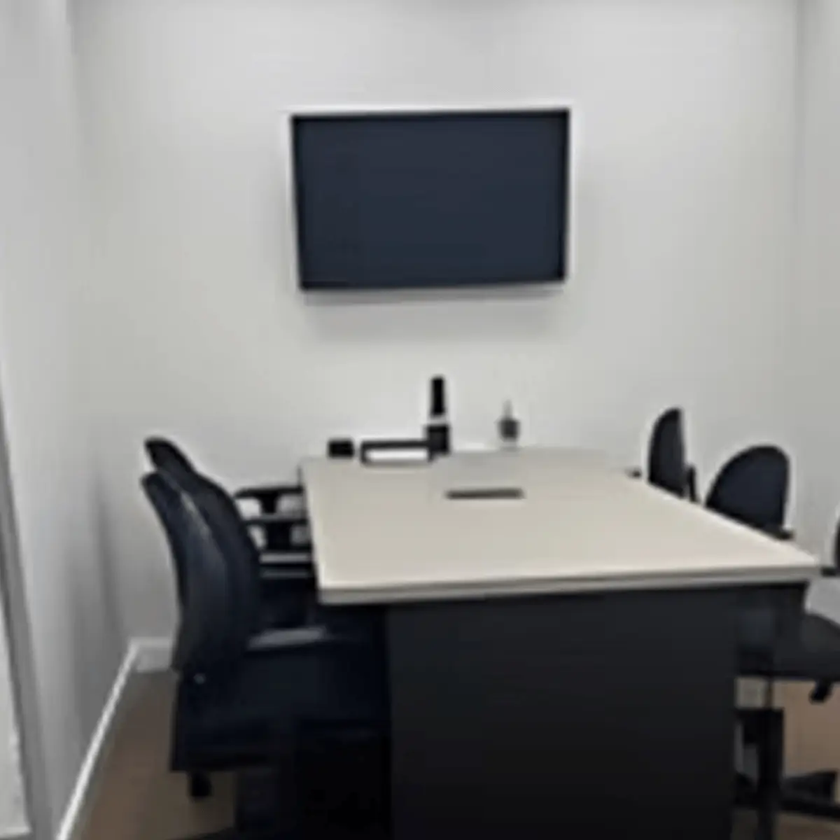 My Place Office Paulista - 8