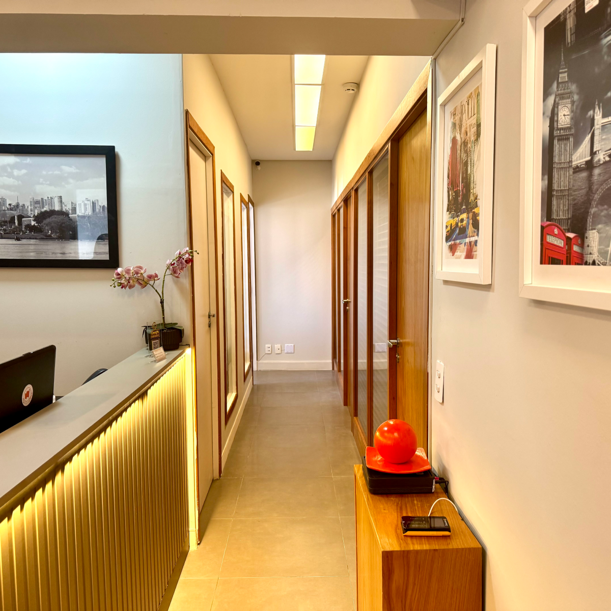 My Place Office Pinheiros - 7