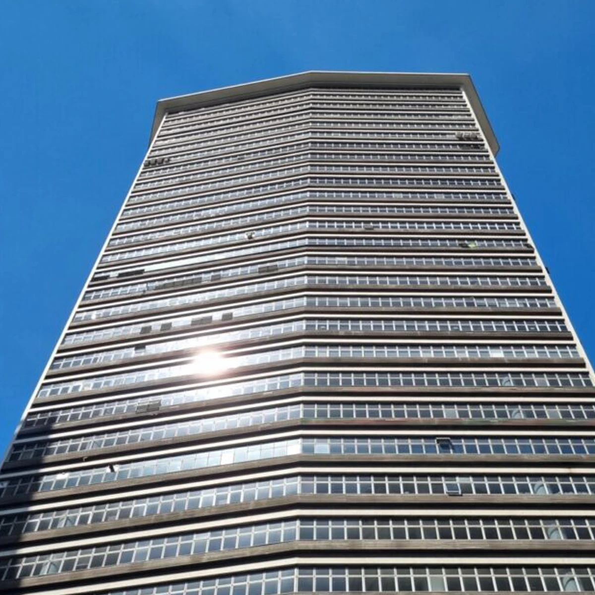 Edifício Andraus República