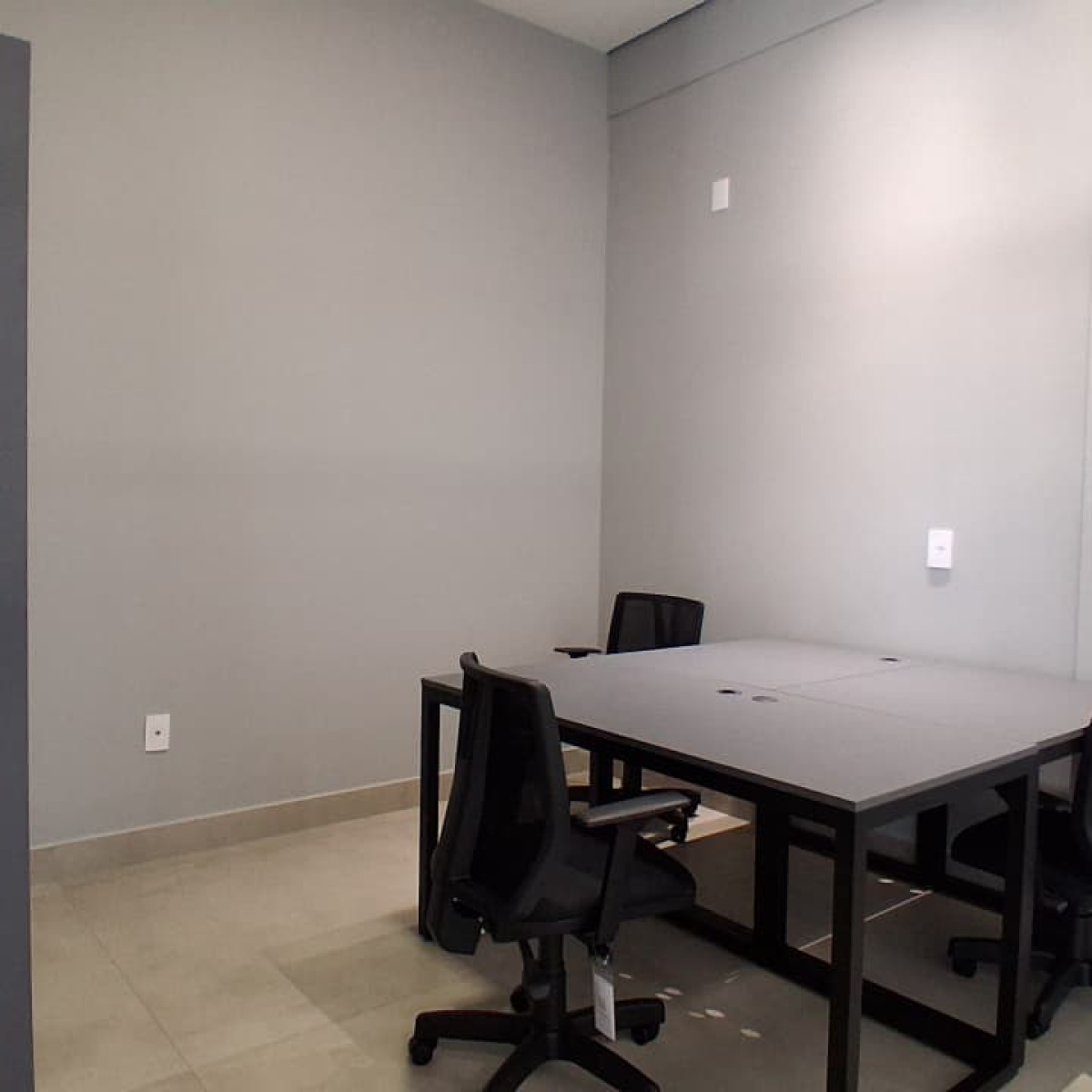 My Place Office Santa Bárbara d'Oeste - 0