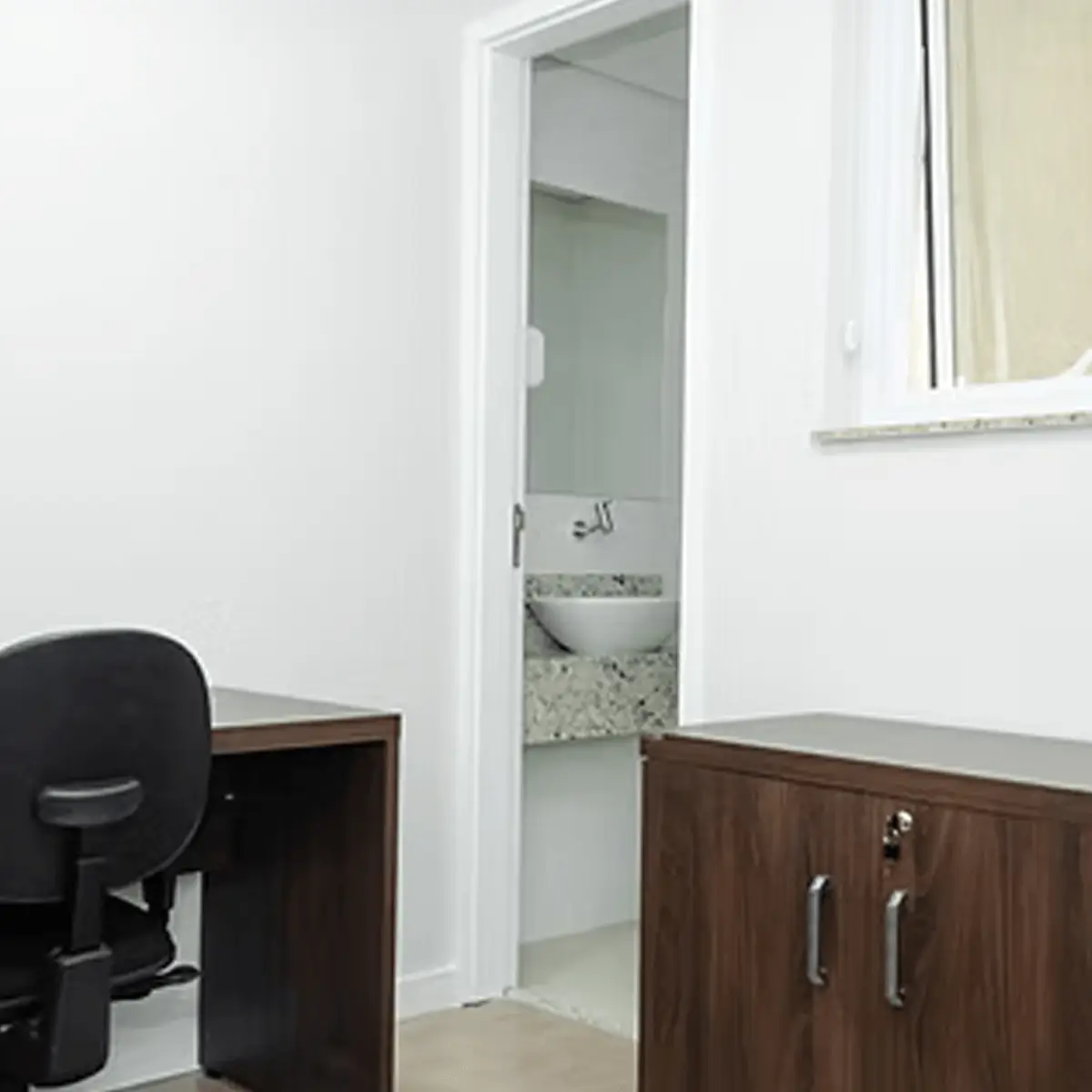 My Place Office Santana - 2