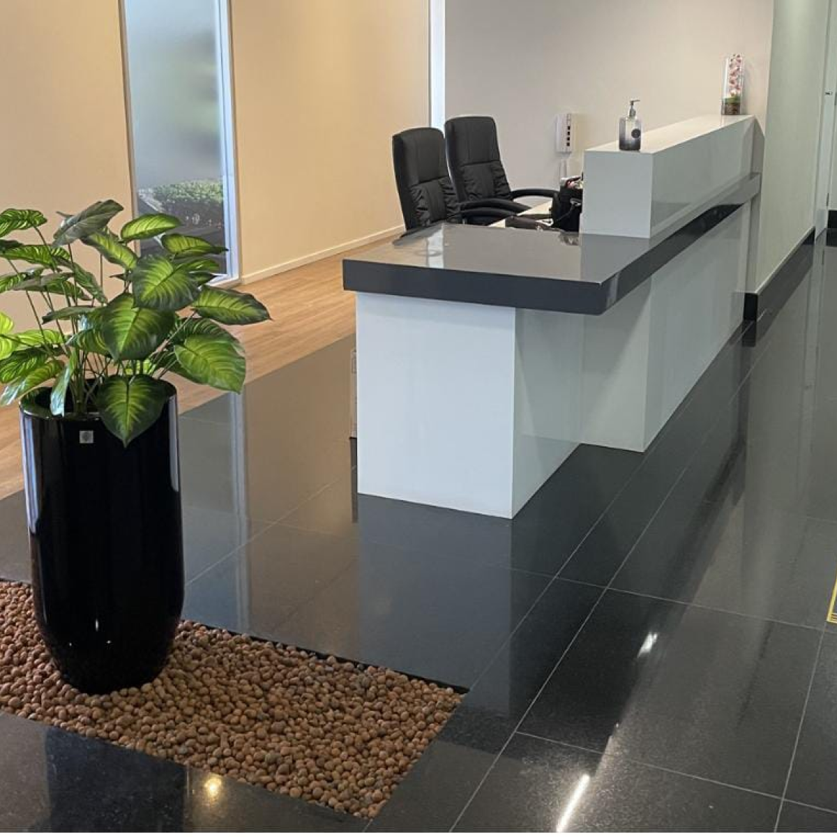 My Place Office Santo André - 6