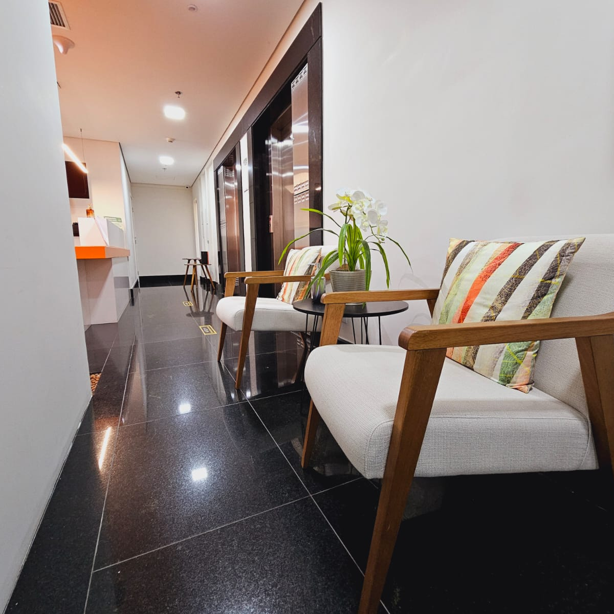My Place Office Santo André - 9