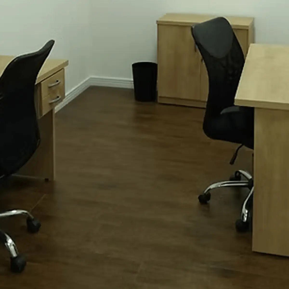 My Place Office Santos - 2