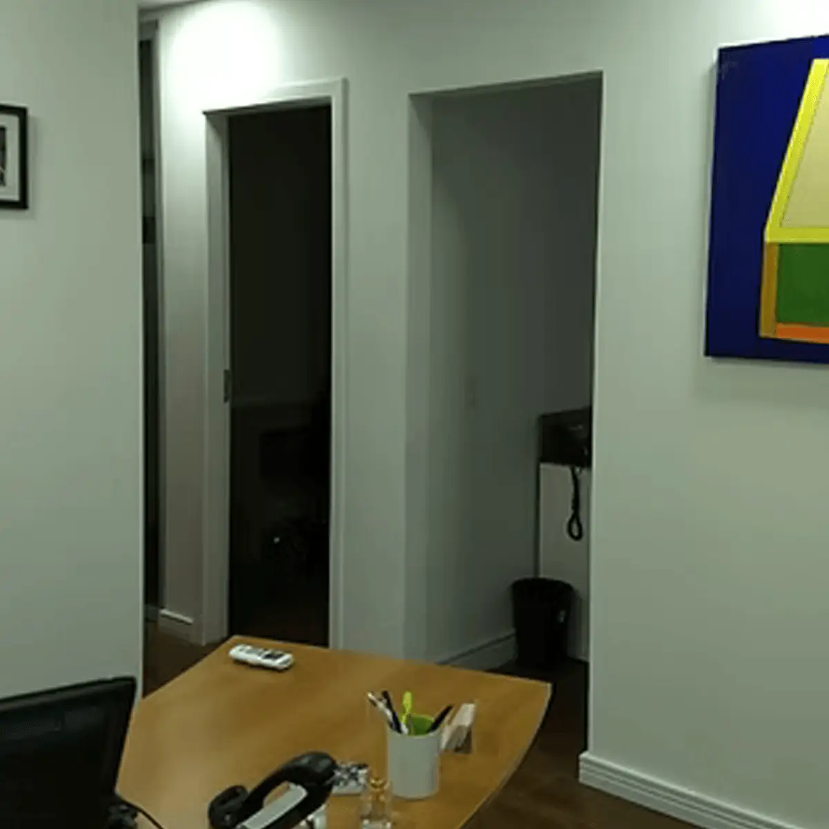 My Place Office Santos - 4