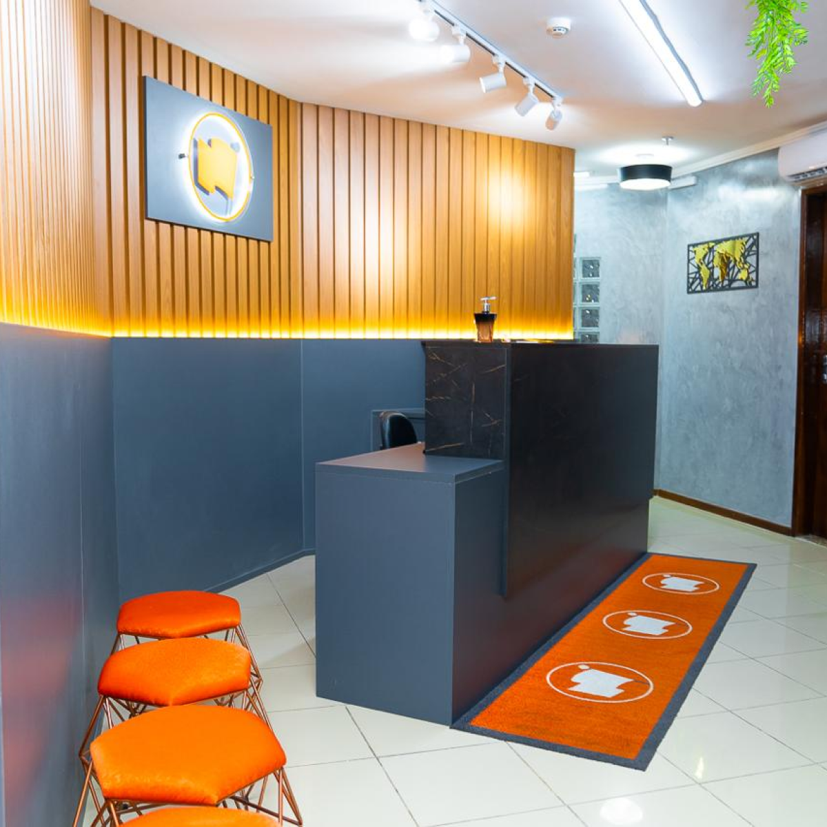 My Place Office Tatuapé I - 2
