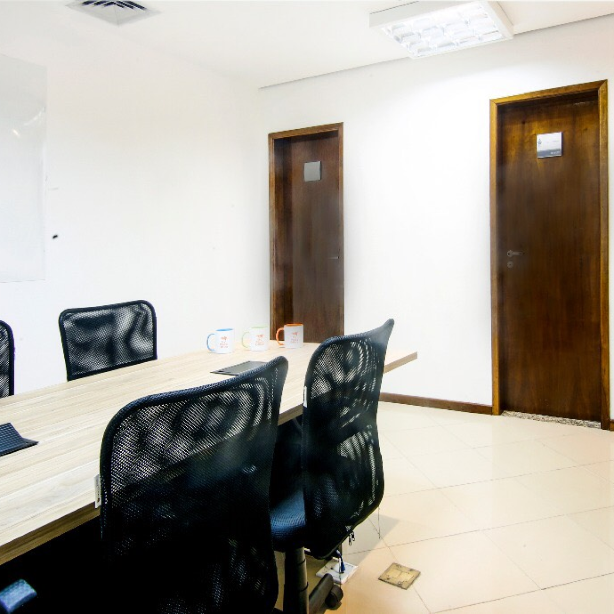 My Place Office Tatuapé I - 4