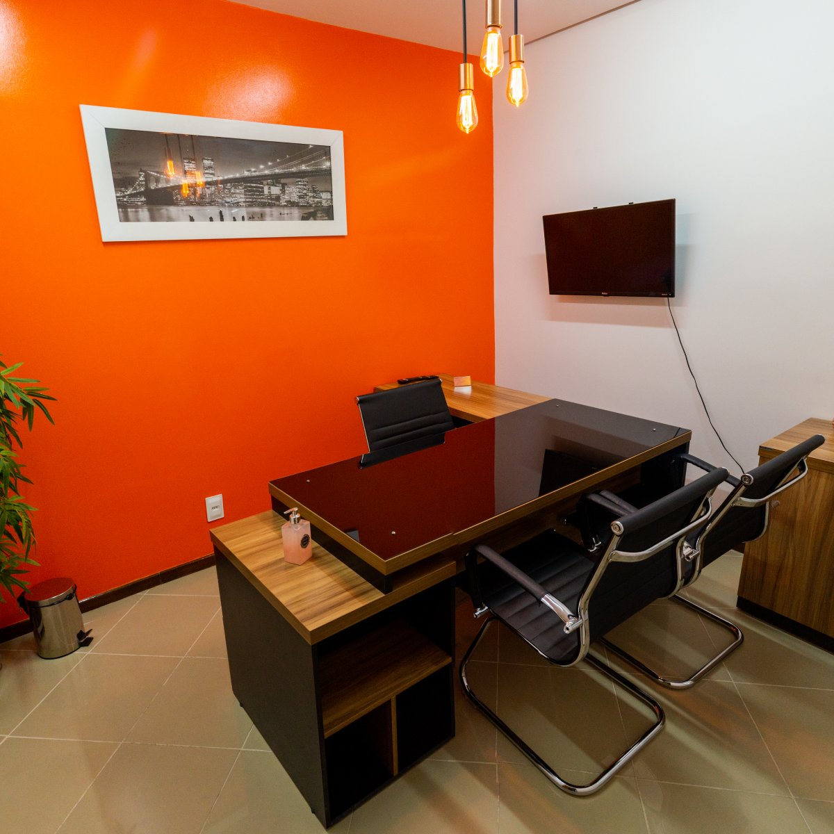 My Place Office Tatuapé I - 9