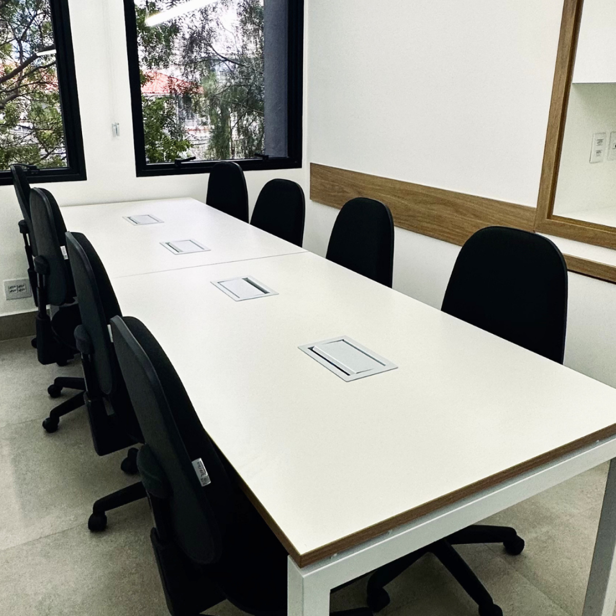 My Place Office Vila Mariana - 0