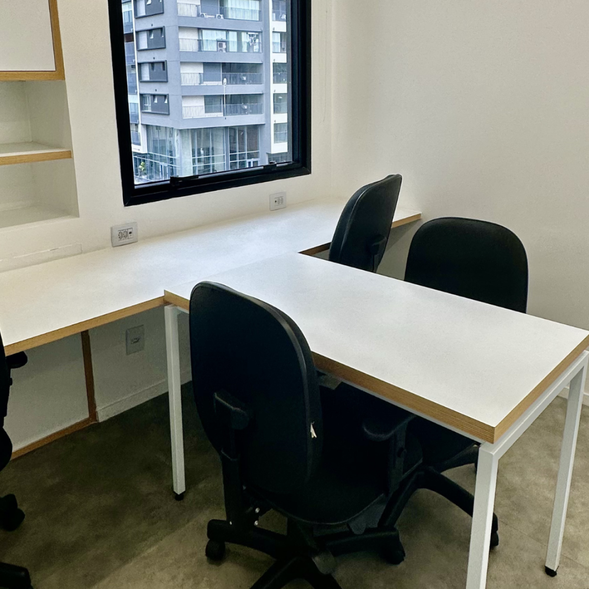 My Place Office Vila Mariana - 1