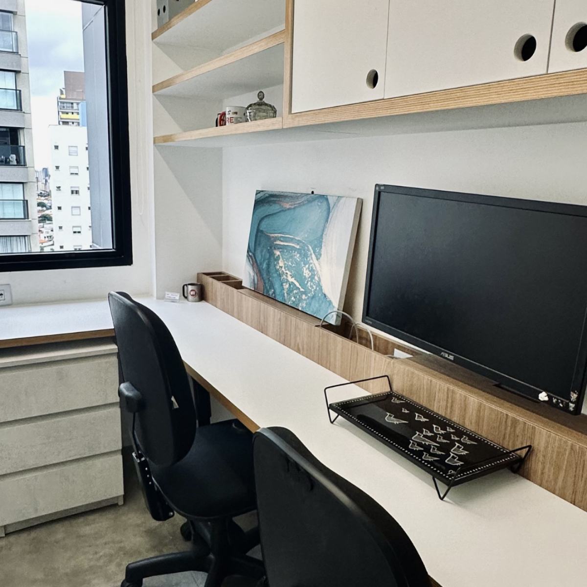 My Place Office Vila Mariana - 2