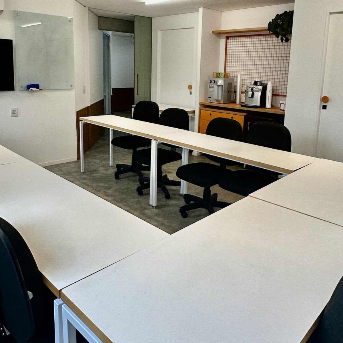 My Place Office Vila Mariana - 4