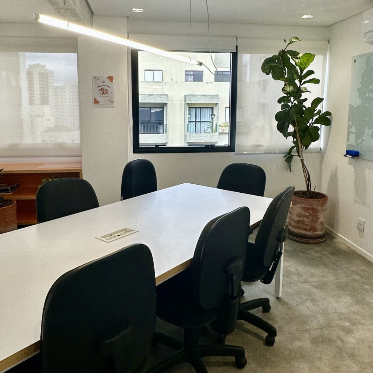 My Place Office Vila Mariana - 5