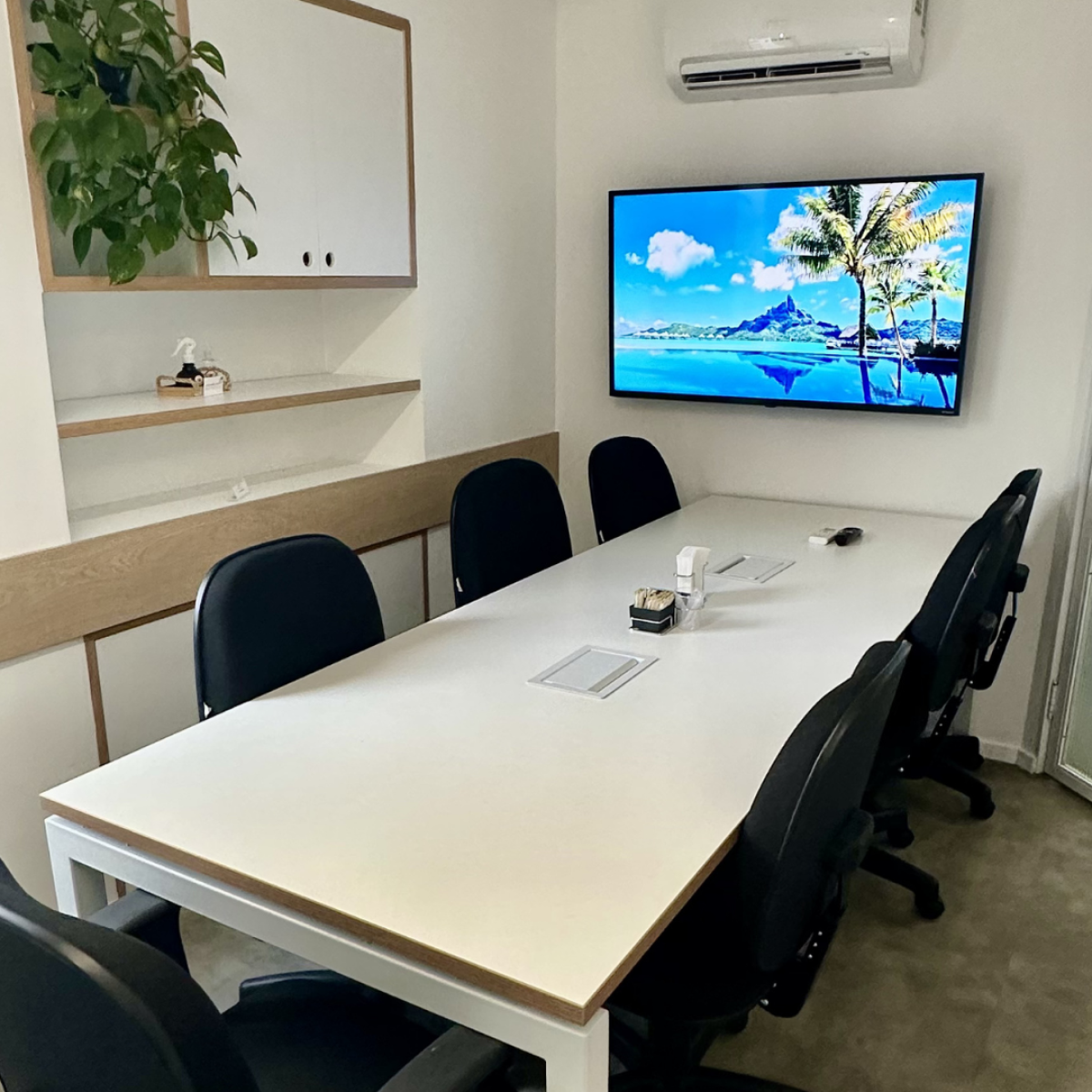 My Place Office Vila Mariana - 6