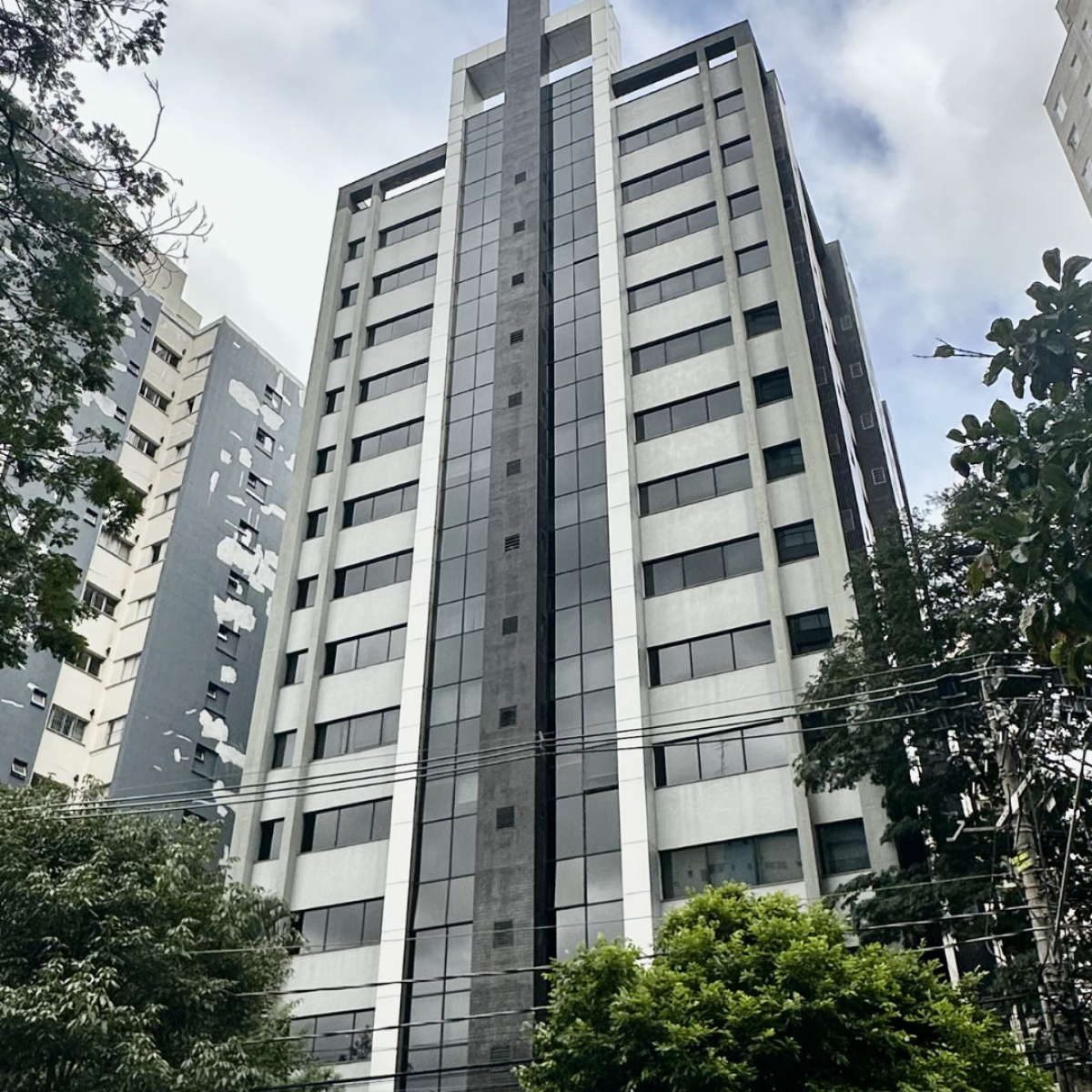 My Place Office Vila Mariana - 9